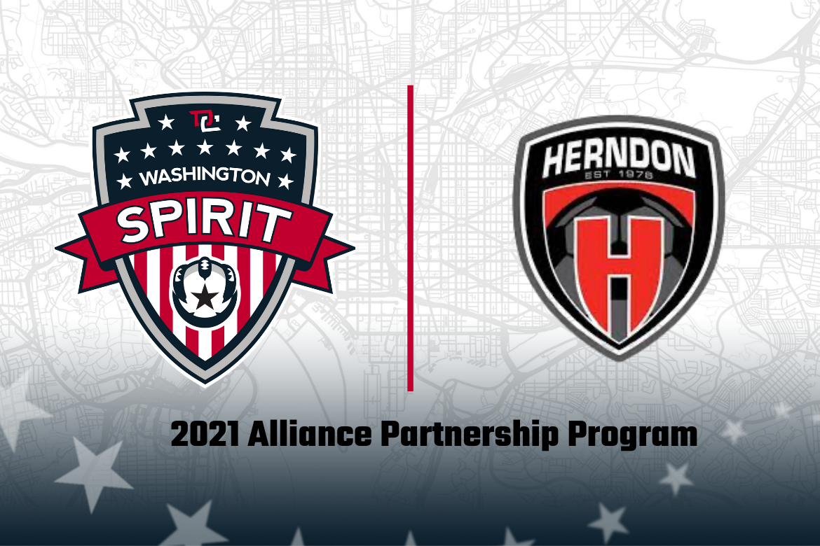 Washington Spirit Partnership