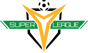 Super Y logo