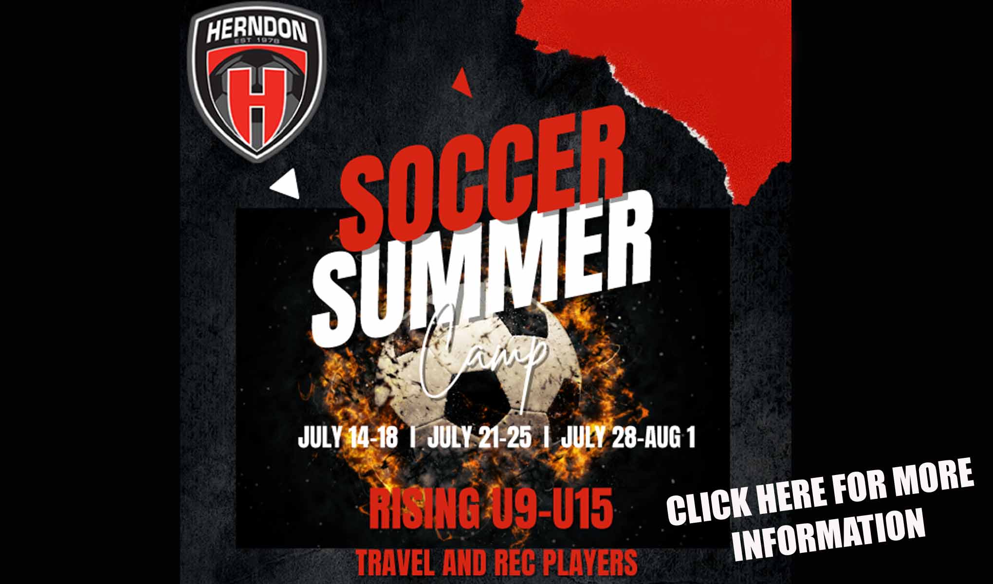 HYS 2025 Summer Camp
