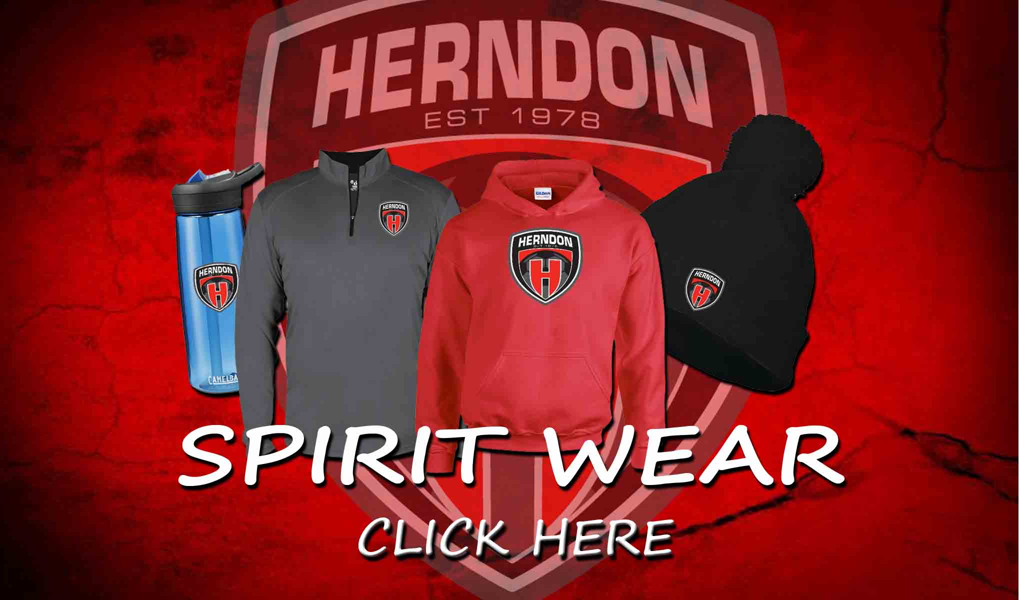 Spirit Wear