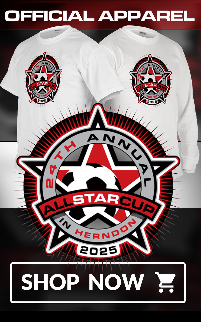 AllStar Apparel 2025
