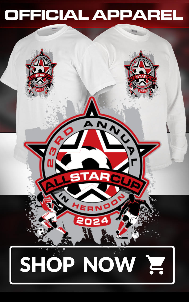 AllStar Apparel 2024