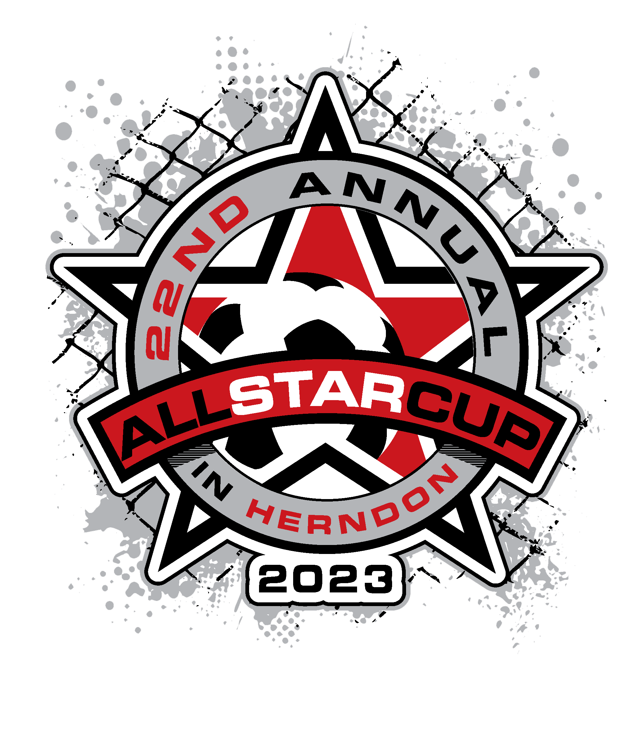 All Star Cup Logo